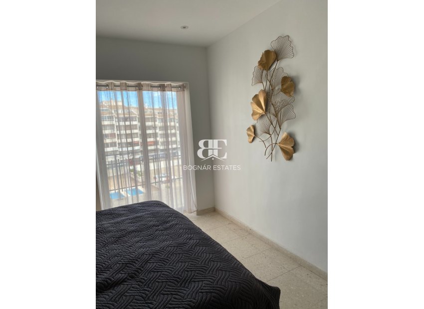 Herverkoop - apartment -
Altea