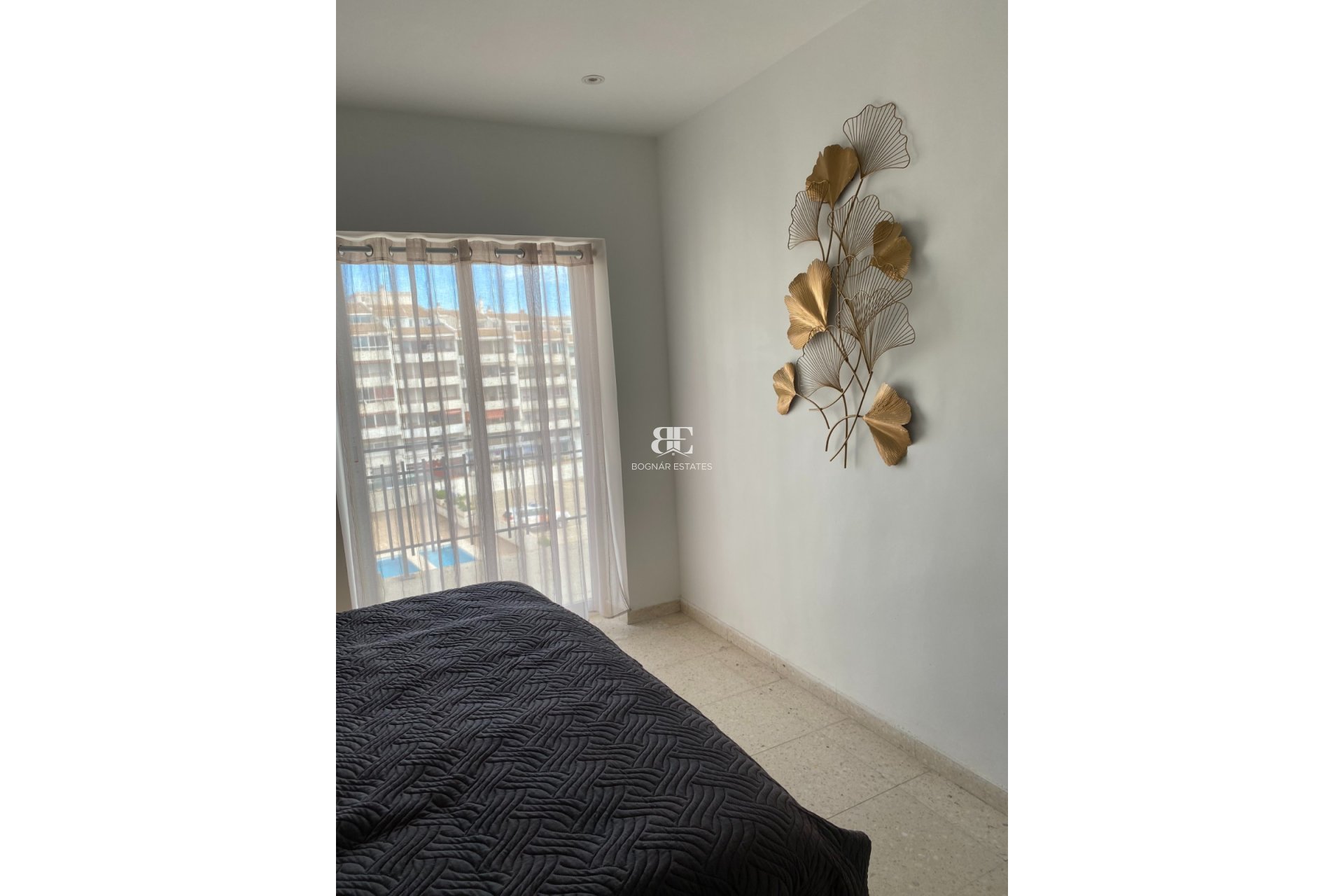 Herverkoop - apartment -
Altea