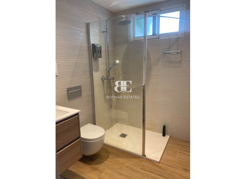 Herverkoop - apartment -
Altea