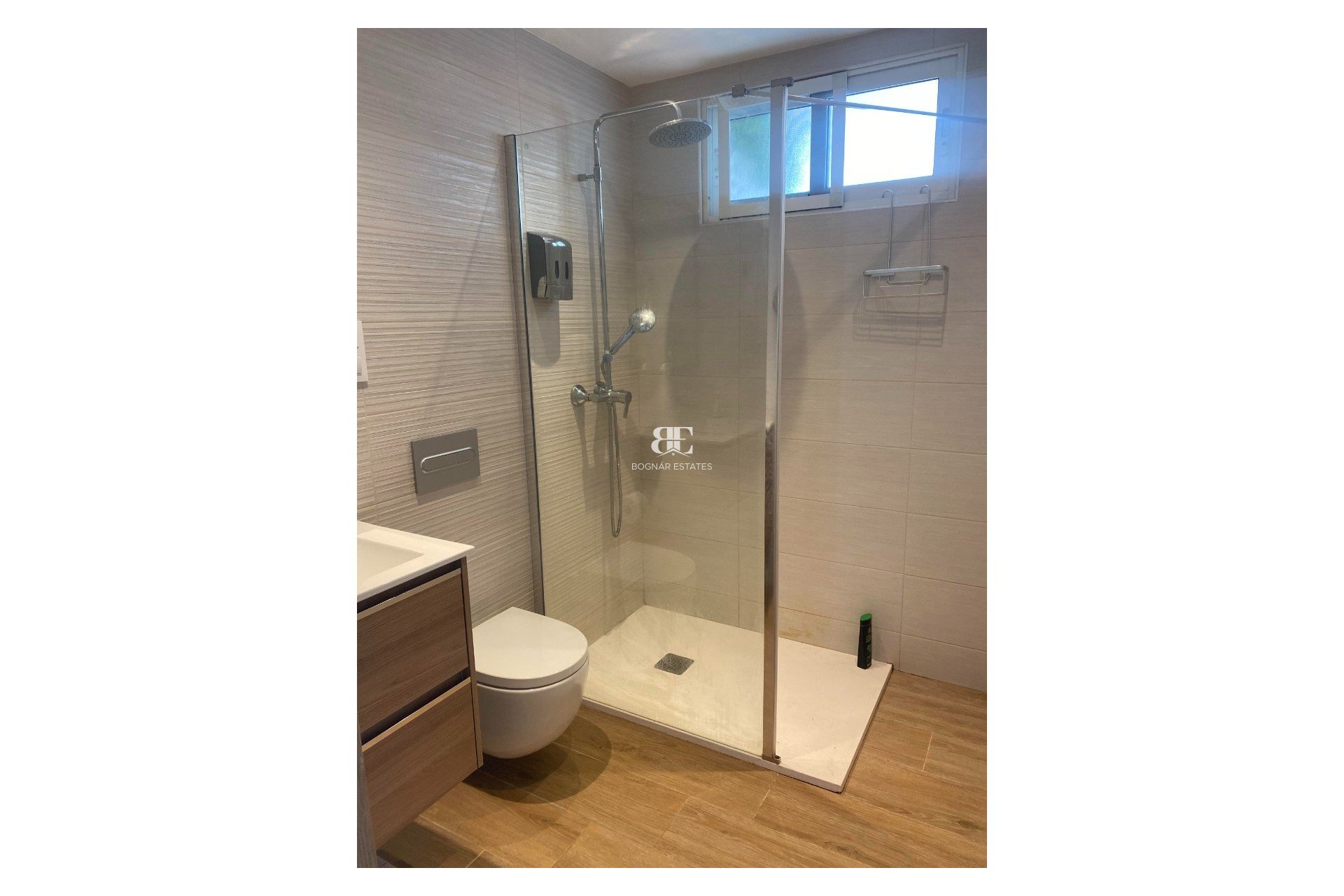 Herverkoop - apartment -
Altea
