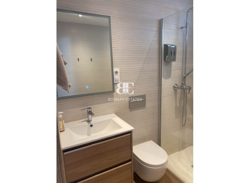 Herverkoop - apartment -
Altea