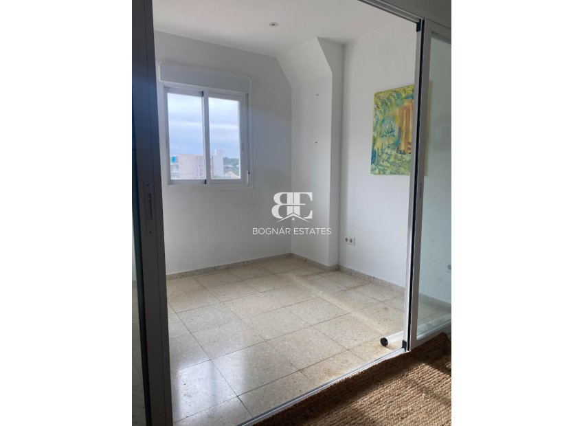 Herverkoop - apartment -
Altea
