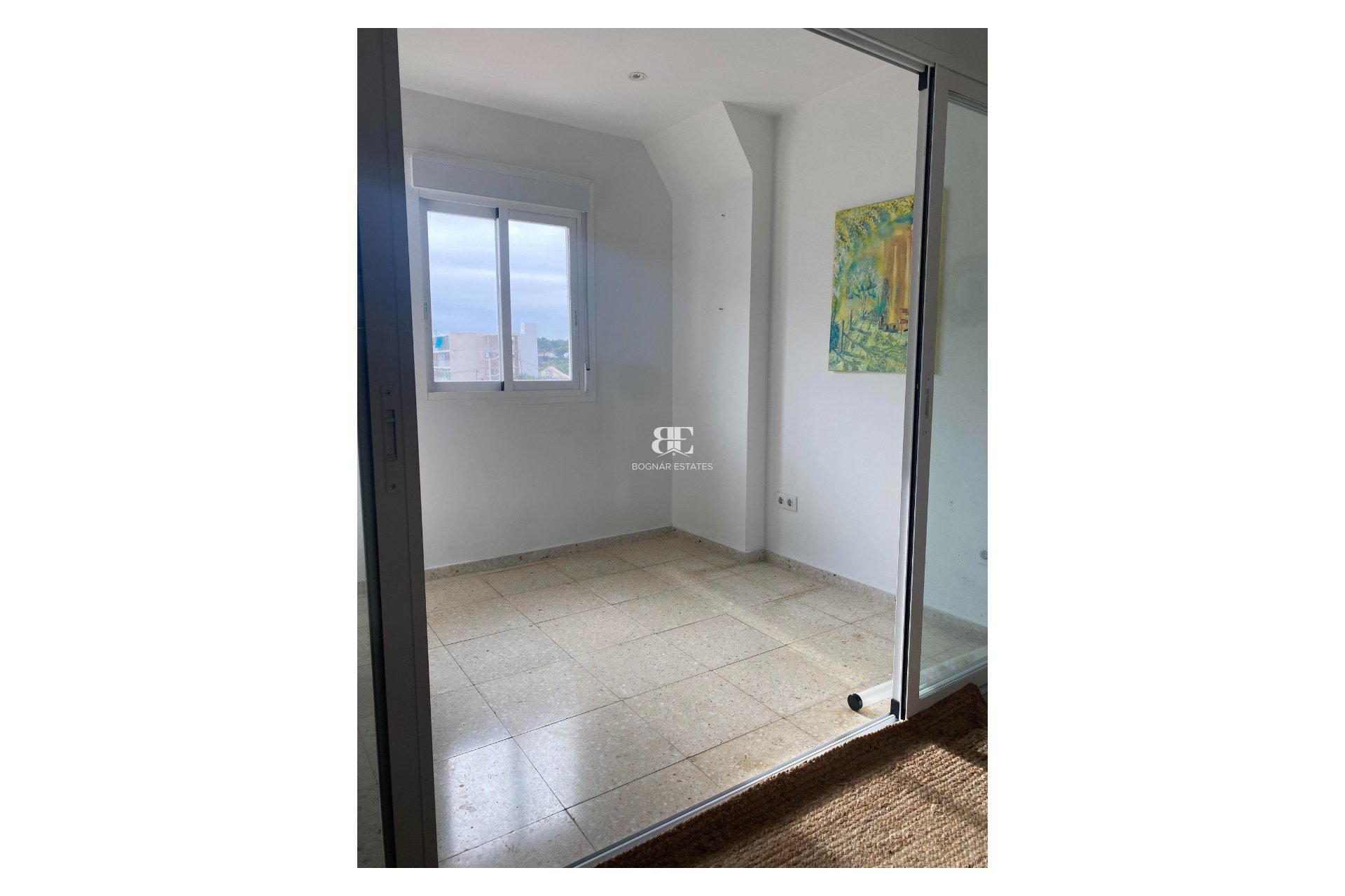 Herverkoop - apartment -
Altea
