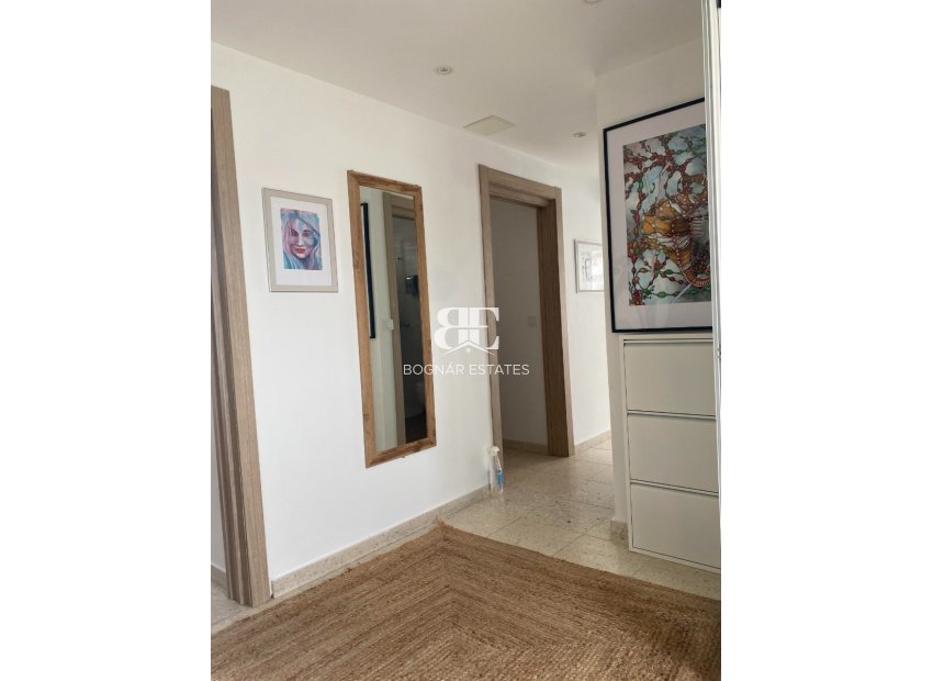Herverkoop - apartment -
Altea