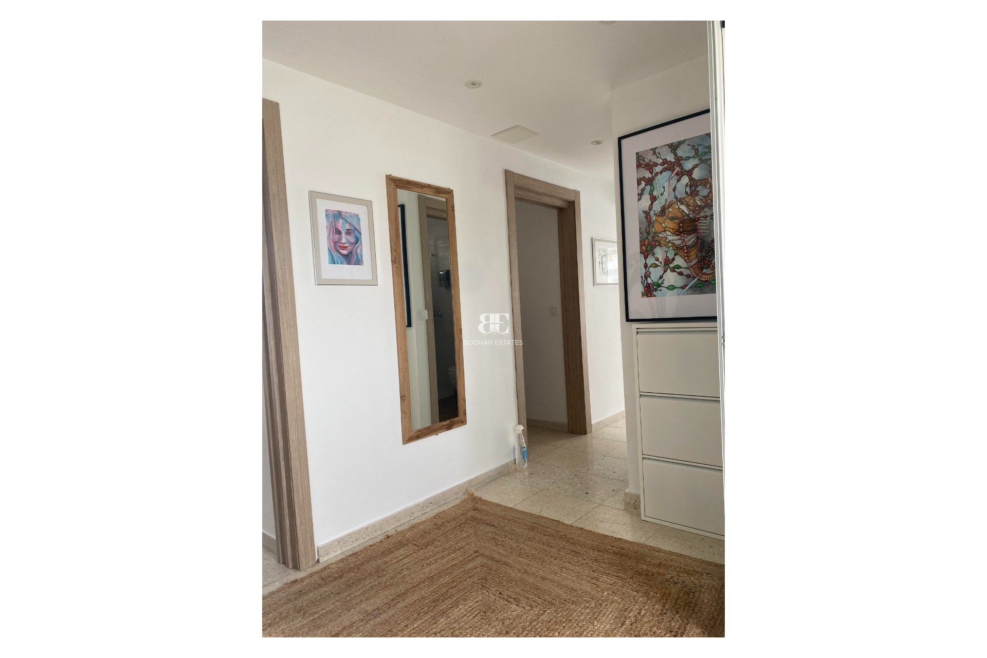 Herverkoop - apartment -
Altea