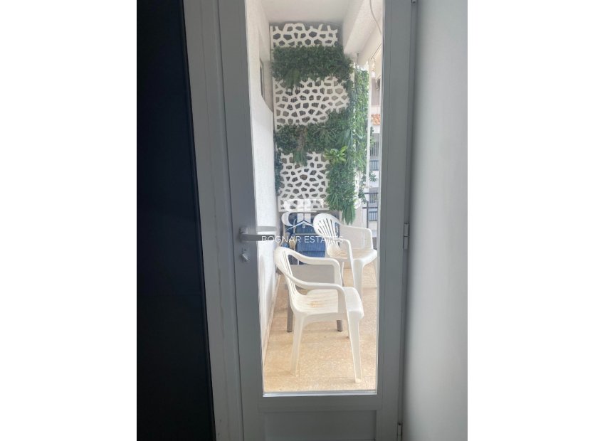 Herverkoop - apartment -
Altea