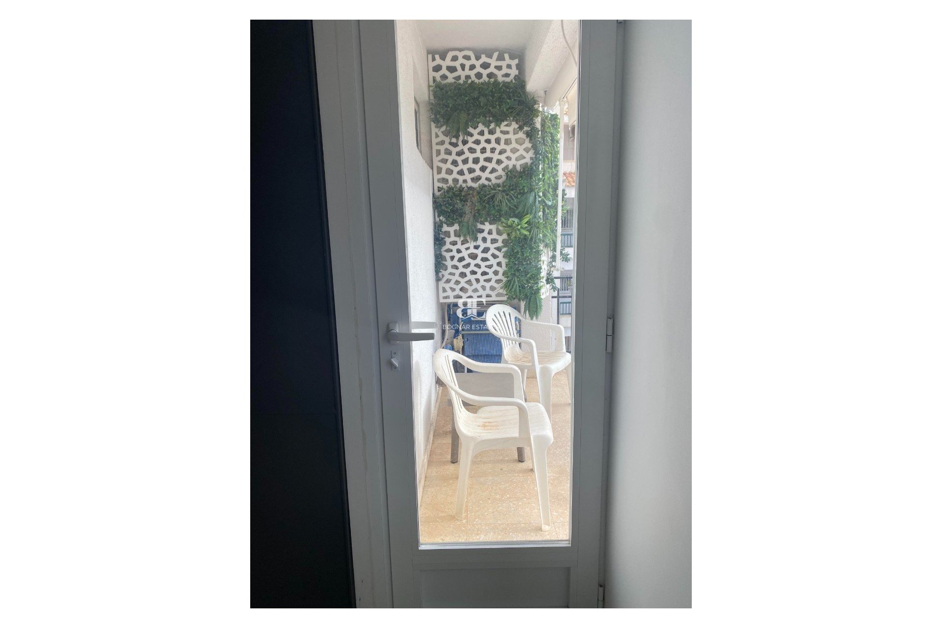 Herverkoop - apartment -
Altea