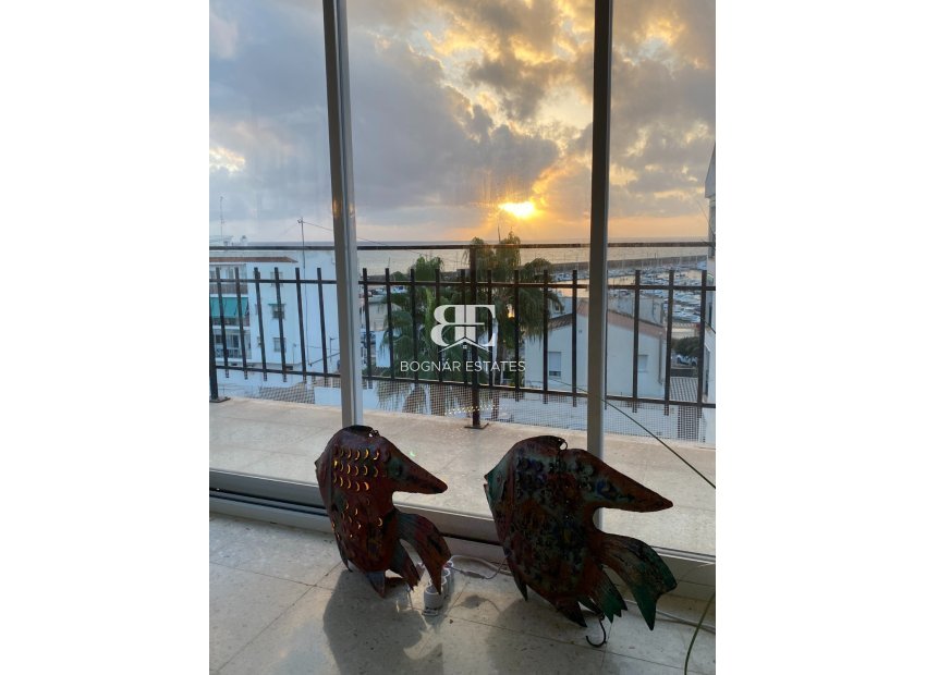 Herverkoop - apartment -
Altea