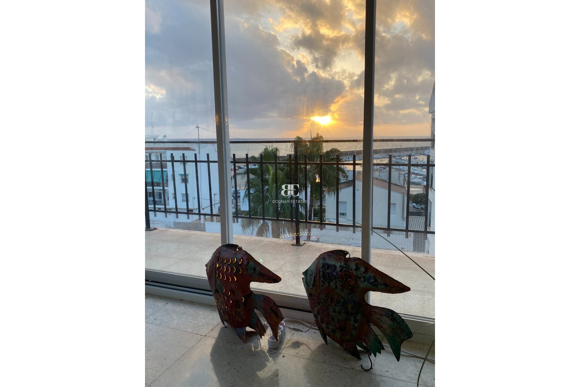 Herverkoop - apartment -
Altea