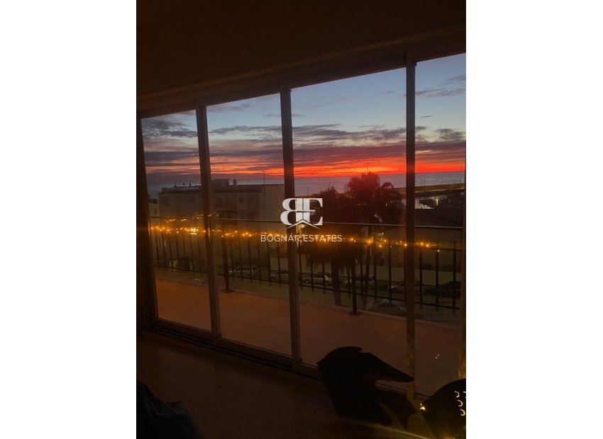 Herverkoop - apartment -
Altea