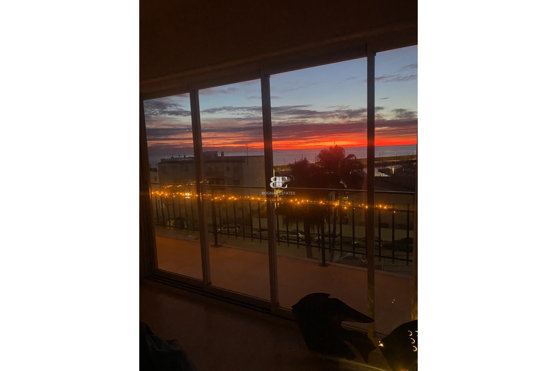 Herverkoop - apartment -
Altea