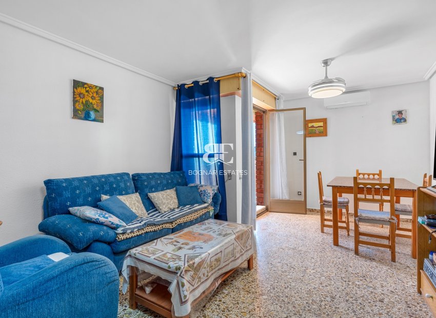 Herverkoop - apartment -
Arenales del Sol - Segunda linea playa