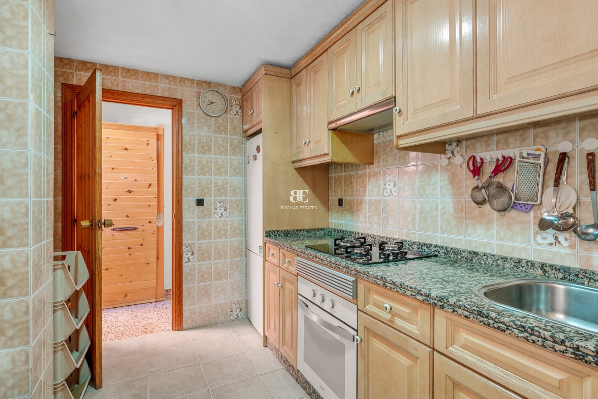 Herverkoop - apartment -
Arenales del Sol - Segunda linea playa