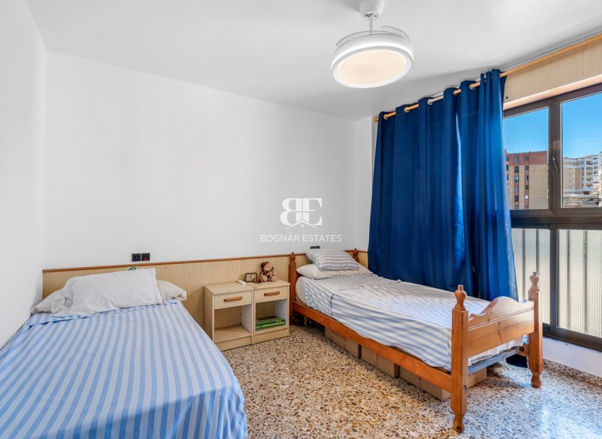 Herverkoop - apartment -
Arenales del Sol - Segunda linea playa