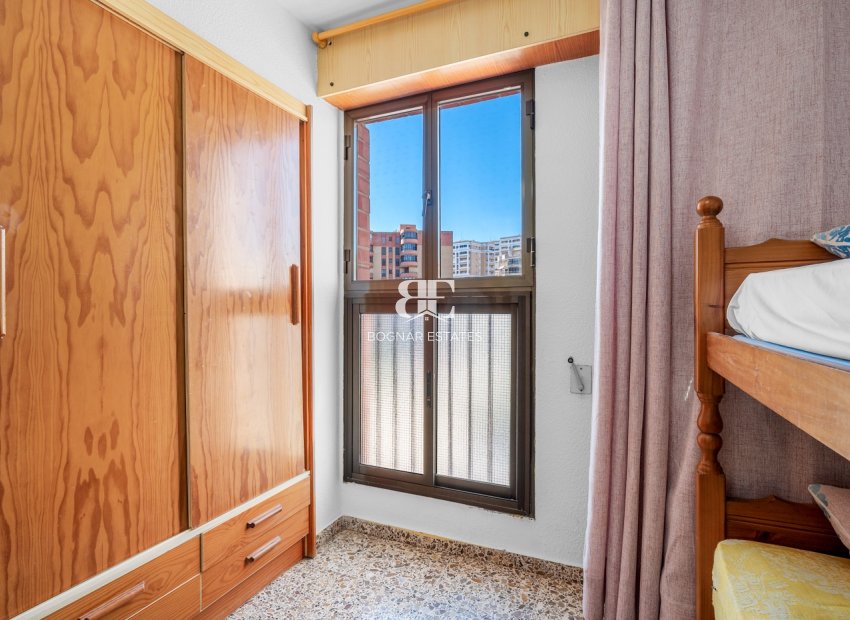 Herverkoop - apartment -
Arenales del Sol - Segunda linea playa