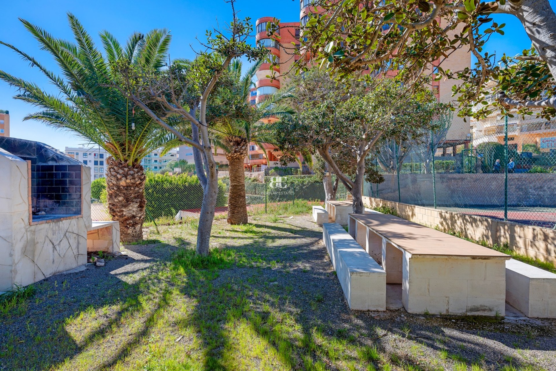 Herverkoop - apartment -
Arenales del Sol - Segunda linea playa