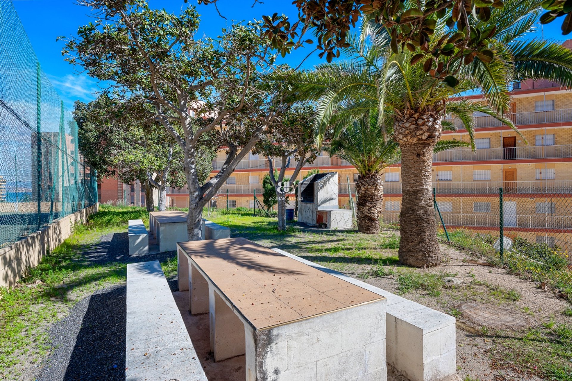 Herverkoop - apartment -
Arenales del Sol - Segunda linea playa