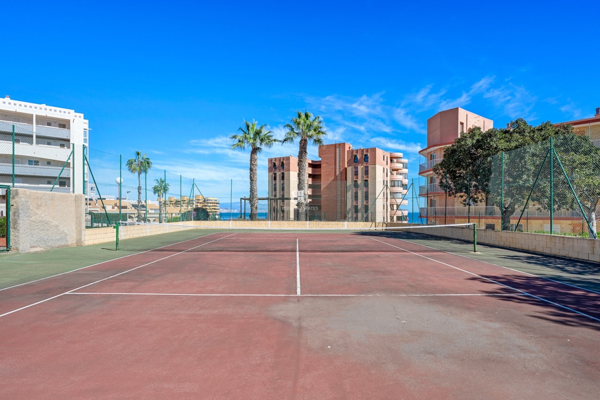 Herverkoop - apartment -
Arenales del Sol - Segunda linea playa