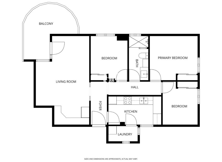 Herverkoop - apartment -
Arenales del Sol - Segunda linea playa