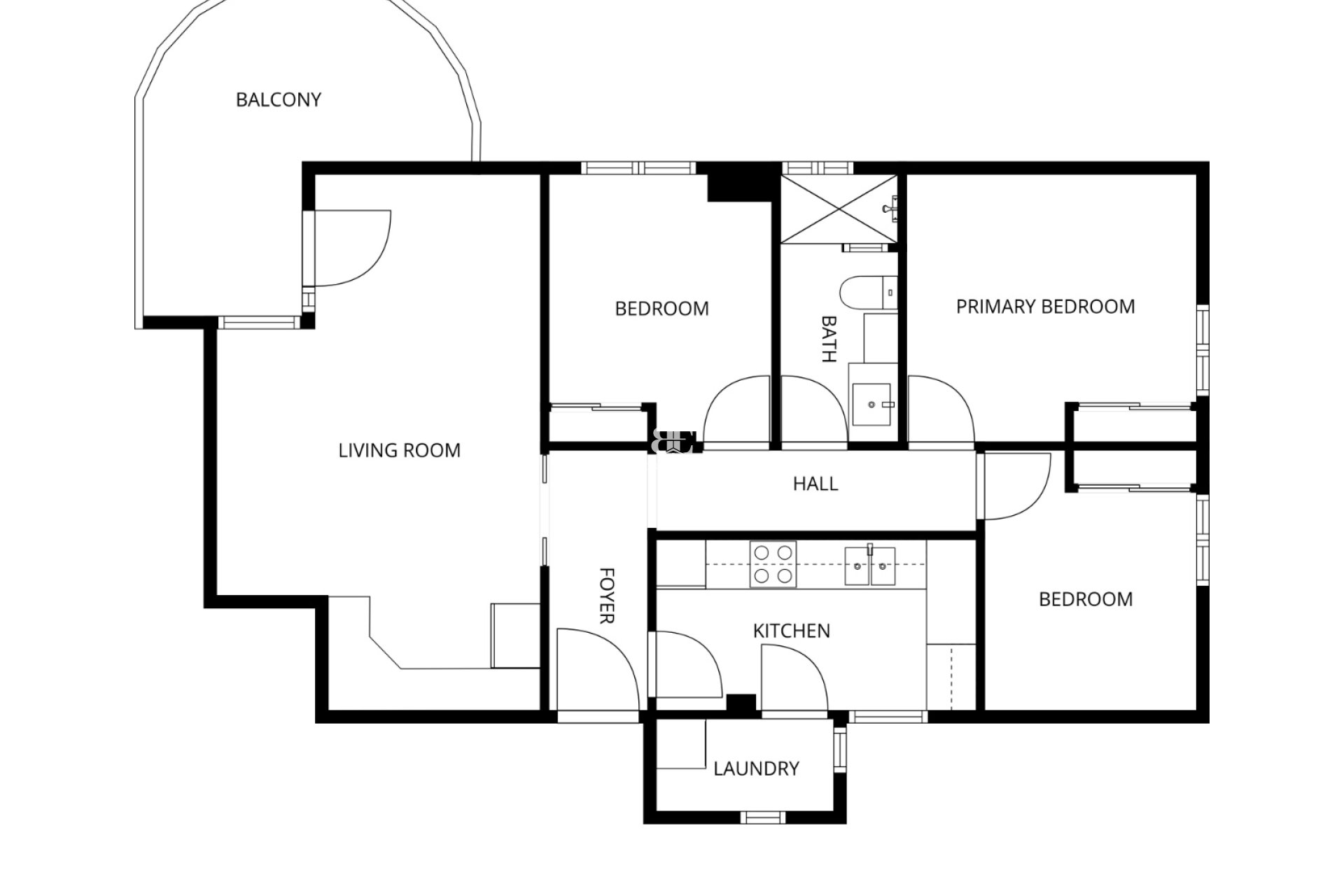 Herverkoop - apartment -
Arenales del Sol - Segunda linea playa