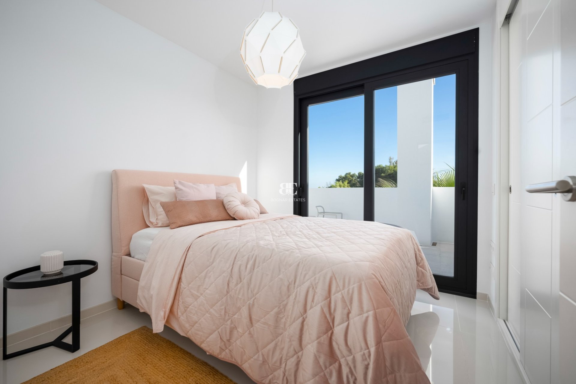 Herverkoop - apartment -
Benahavis - Atalaya Park