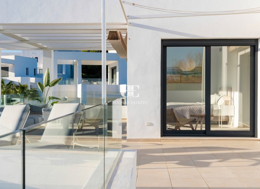Herverkoop - apartment -
Benahavis - Atalaya Park