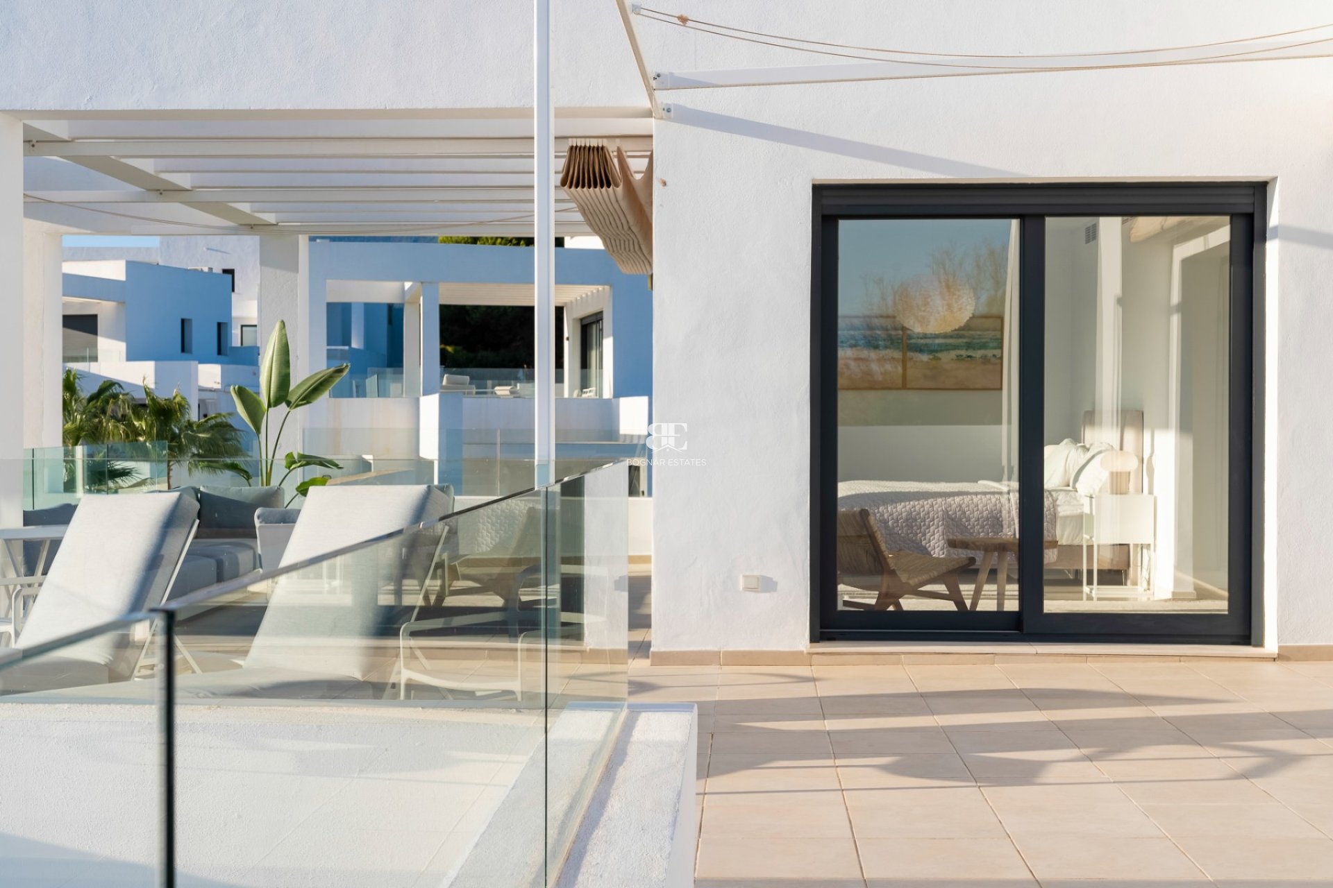 Herverkoop - apartment -
Benahavis - Atalaya Park