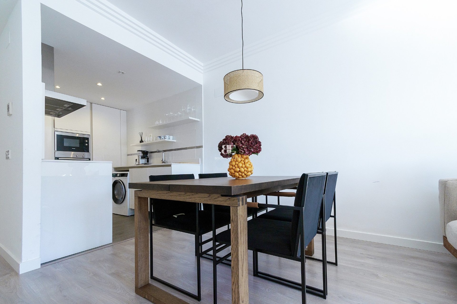 Herverkoop - apartment -
Benahavis - La Quinta