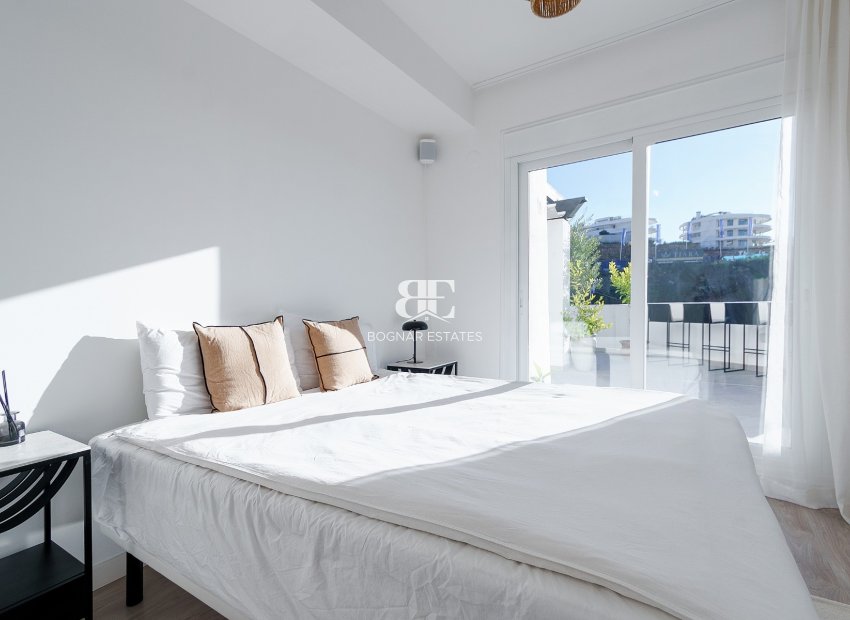 Herverkoop - apartment -
Benahavis - La Quinta