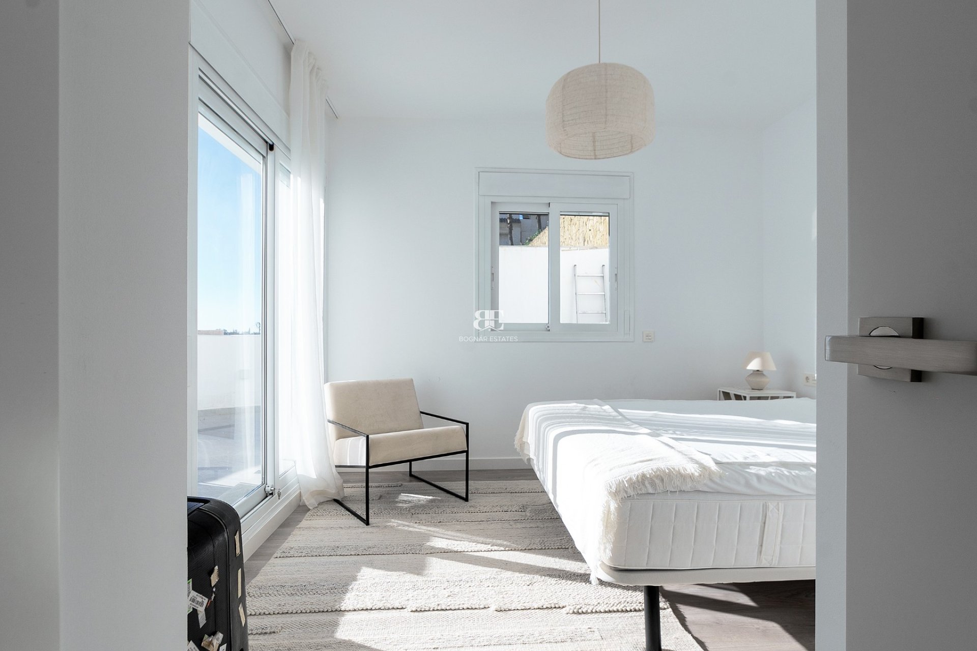 Herverkoop - apartment -
Benahavis - La Quinta