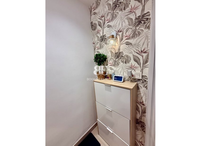 Herverkoop - apartment -
Benahavis - La Quinta