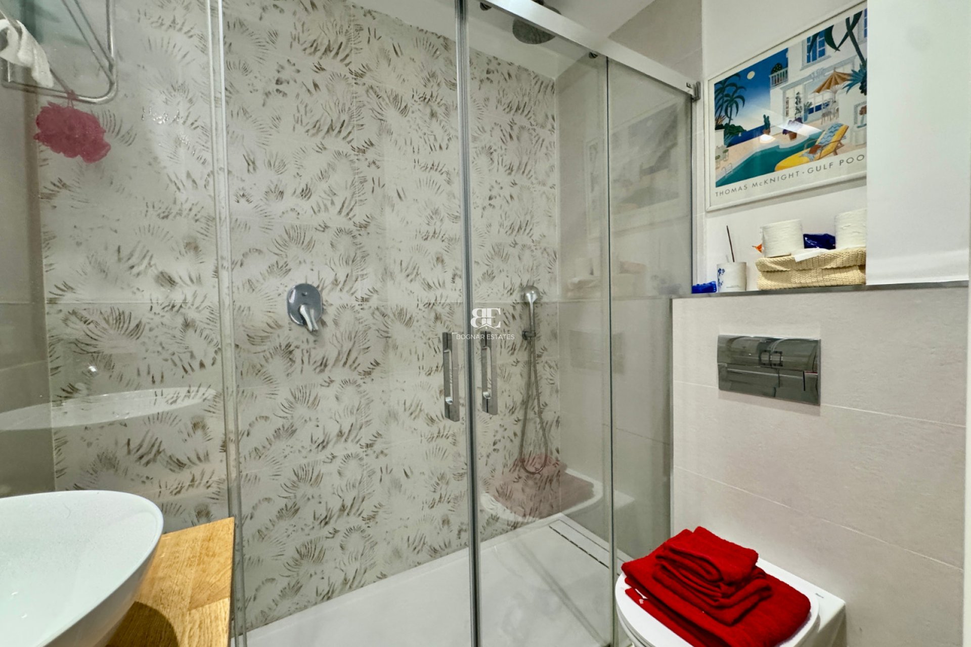 Herverkoop - apartment -
Benahavis - La Quinta