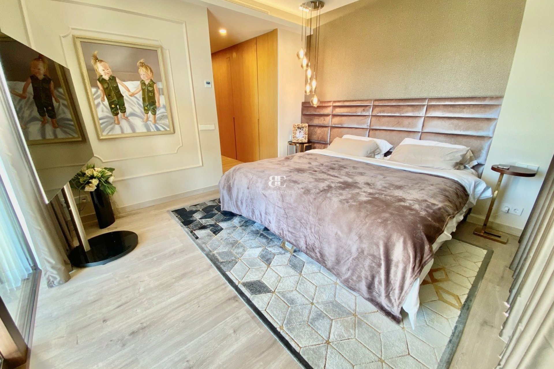 Herverkoop - apartment -
Benahavis - La Quinta