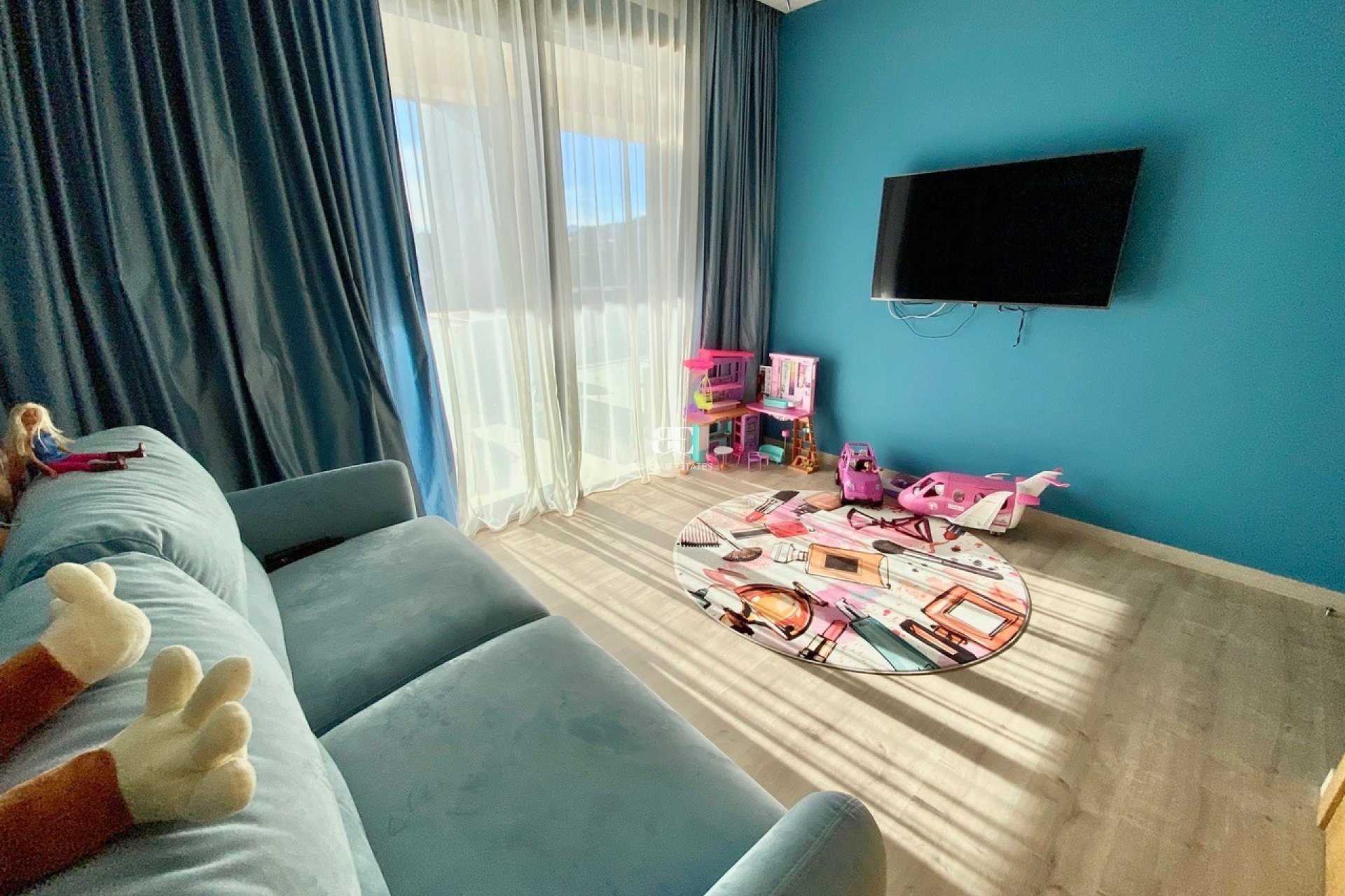 Herverkoop - apartment -
Benahavis - La Quinta