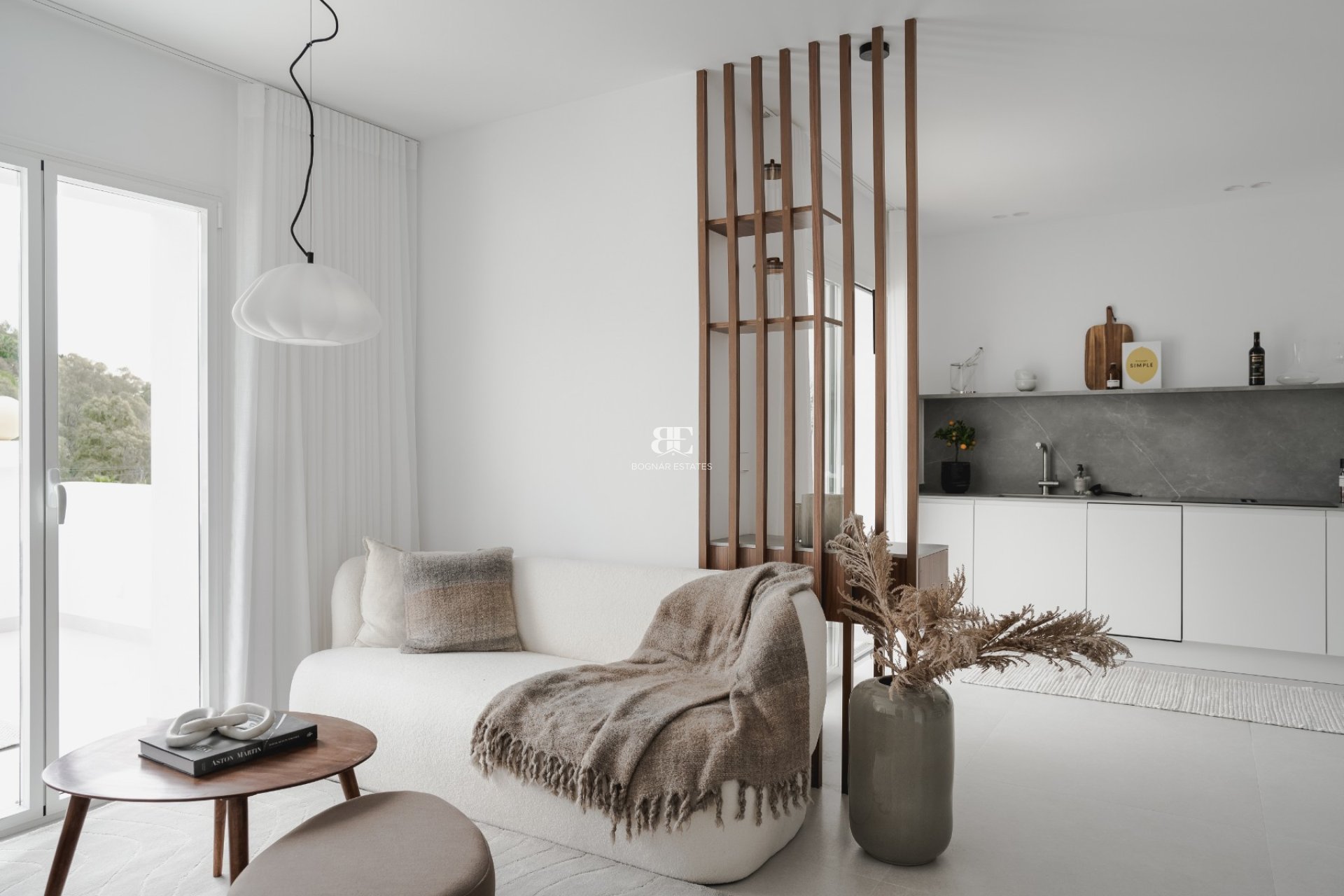 Herverkoop - apartment -
Benahavis - La Quinta