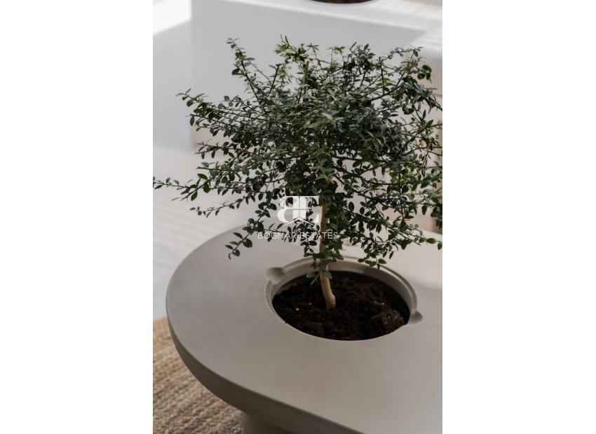 Herverkoop - apartment -
Benahavis - La Quinta