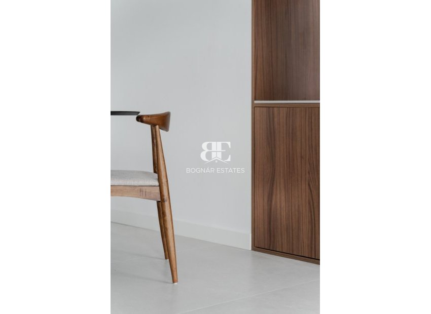 Herverkoop - apartment -
Benahavis - La Quinta