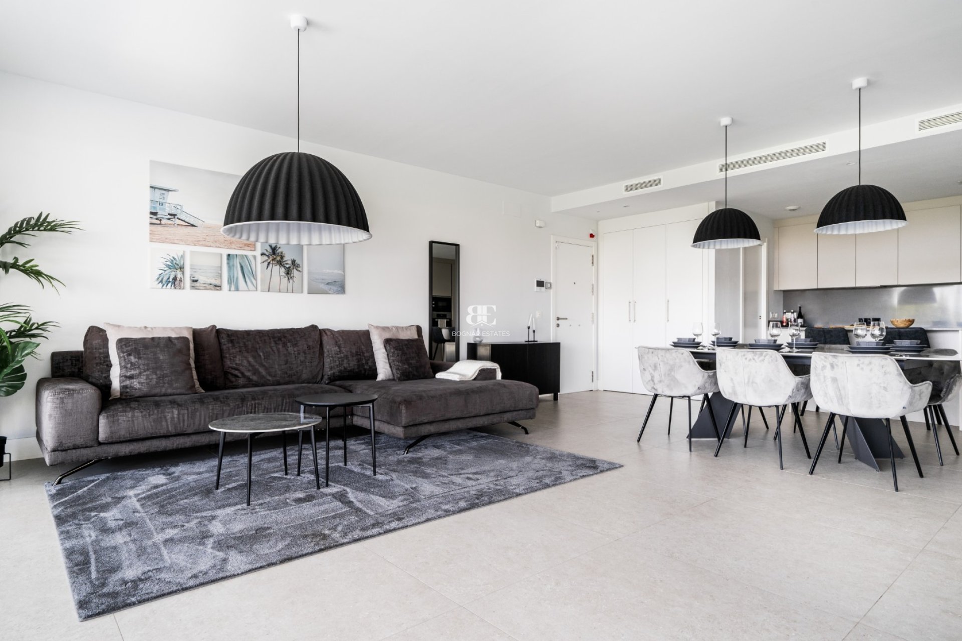 Herverkoop - apartment -
Benahavis - La Quinta