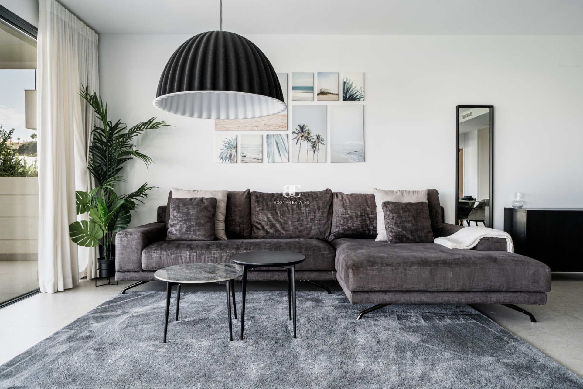 Herverkoop - apartment -
Benahavis - La Quinta
