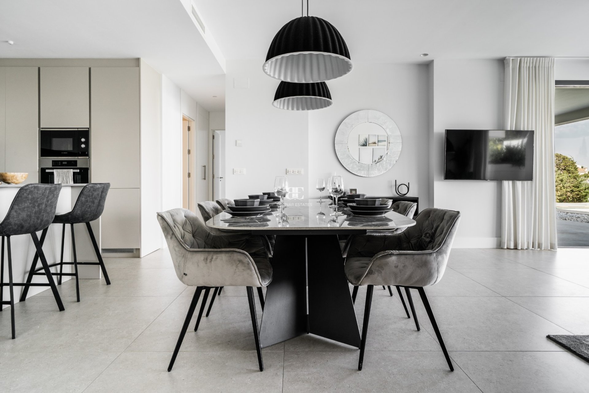 Herverkoop - apartment -
Benahavis - La Quinta