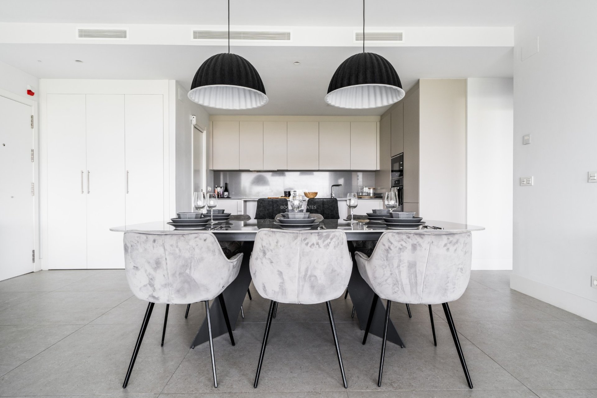 Herverkoop - apartment -
Benahavis - La Quinta