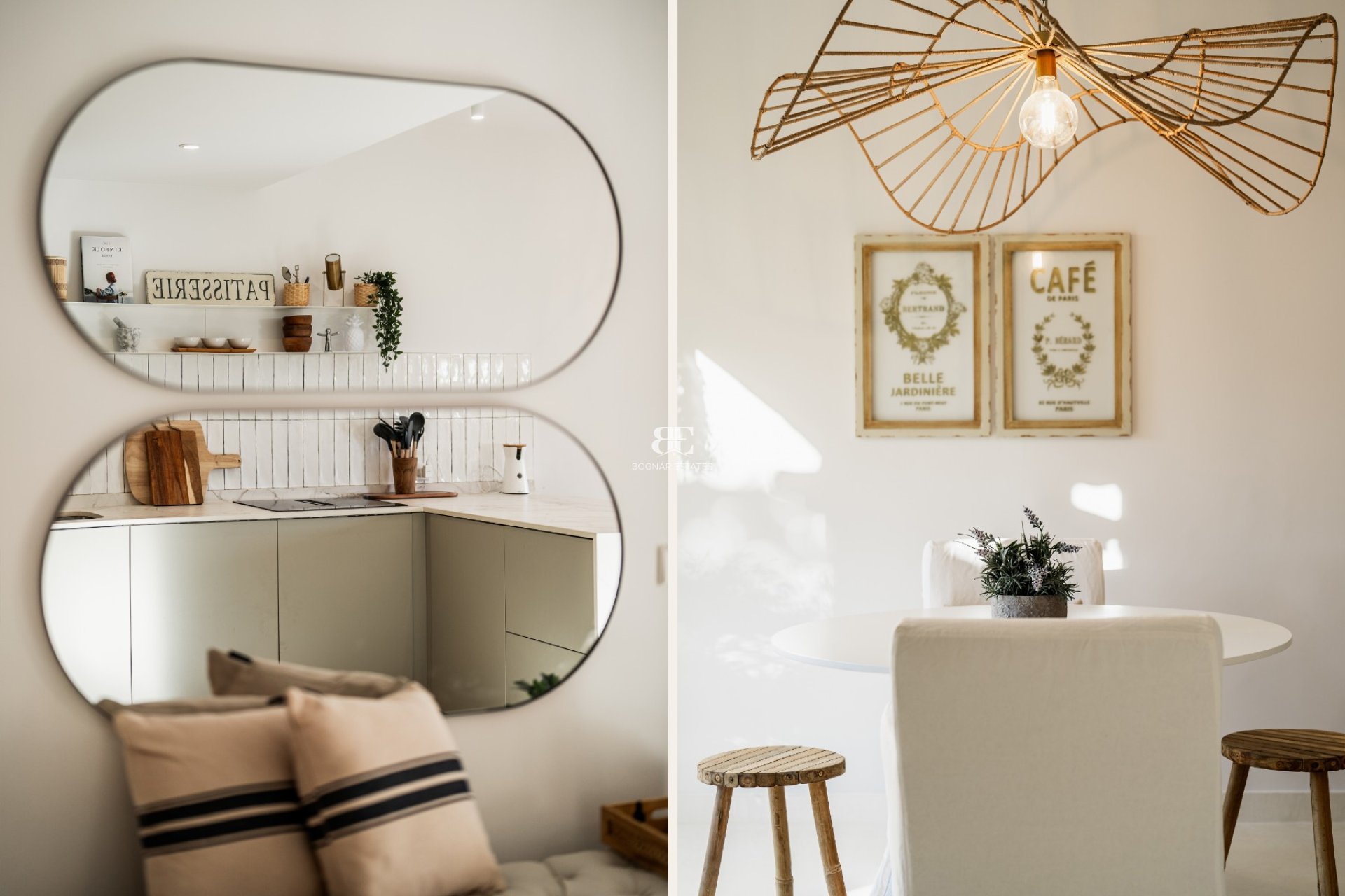 Herverkoop - apartment -
Benahavis - La Quinta
