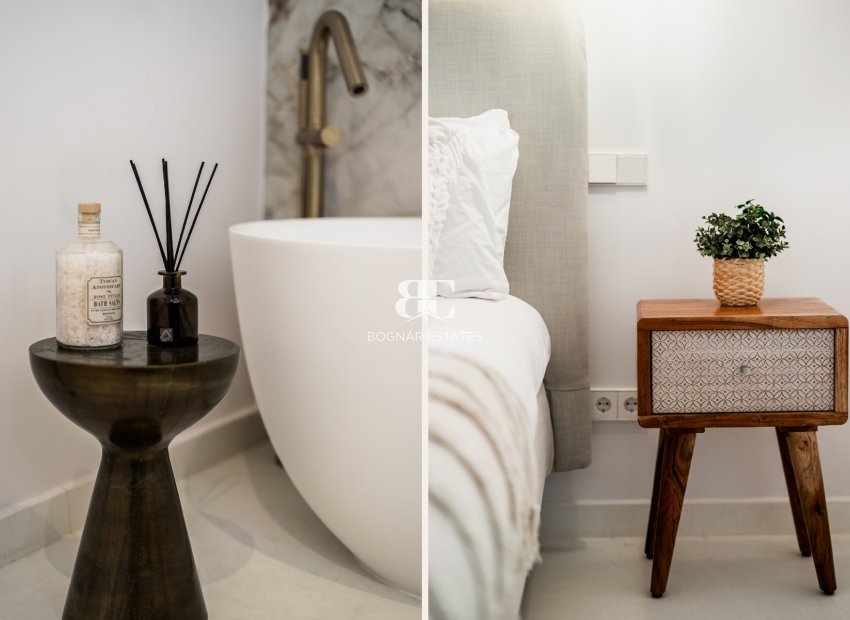 Herverkoop - apartment -
Benahavis - La Quinta