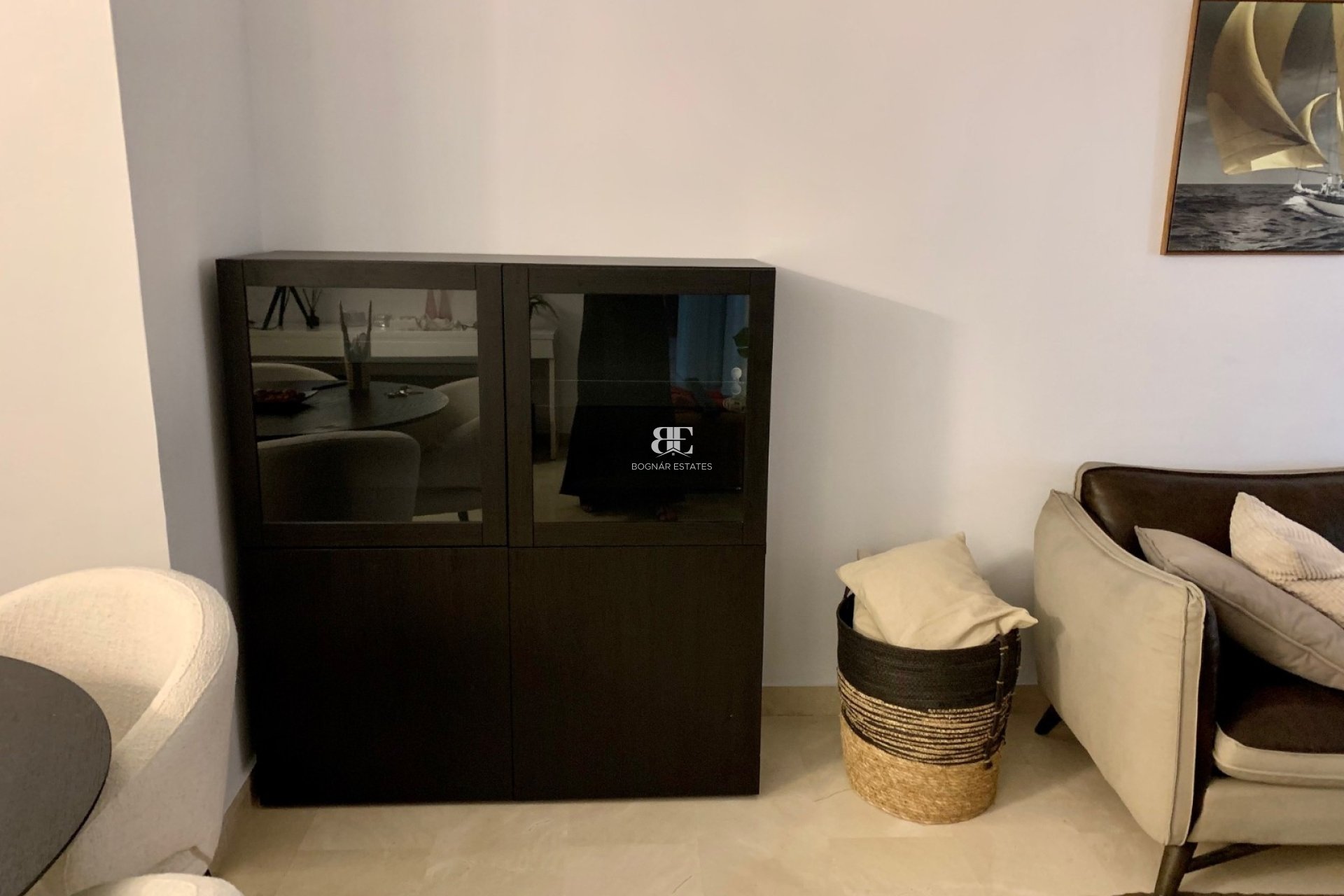 Herverkoop - apartment -
Benahavis - La Quinta