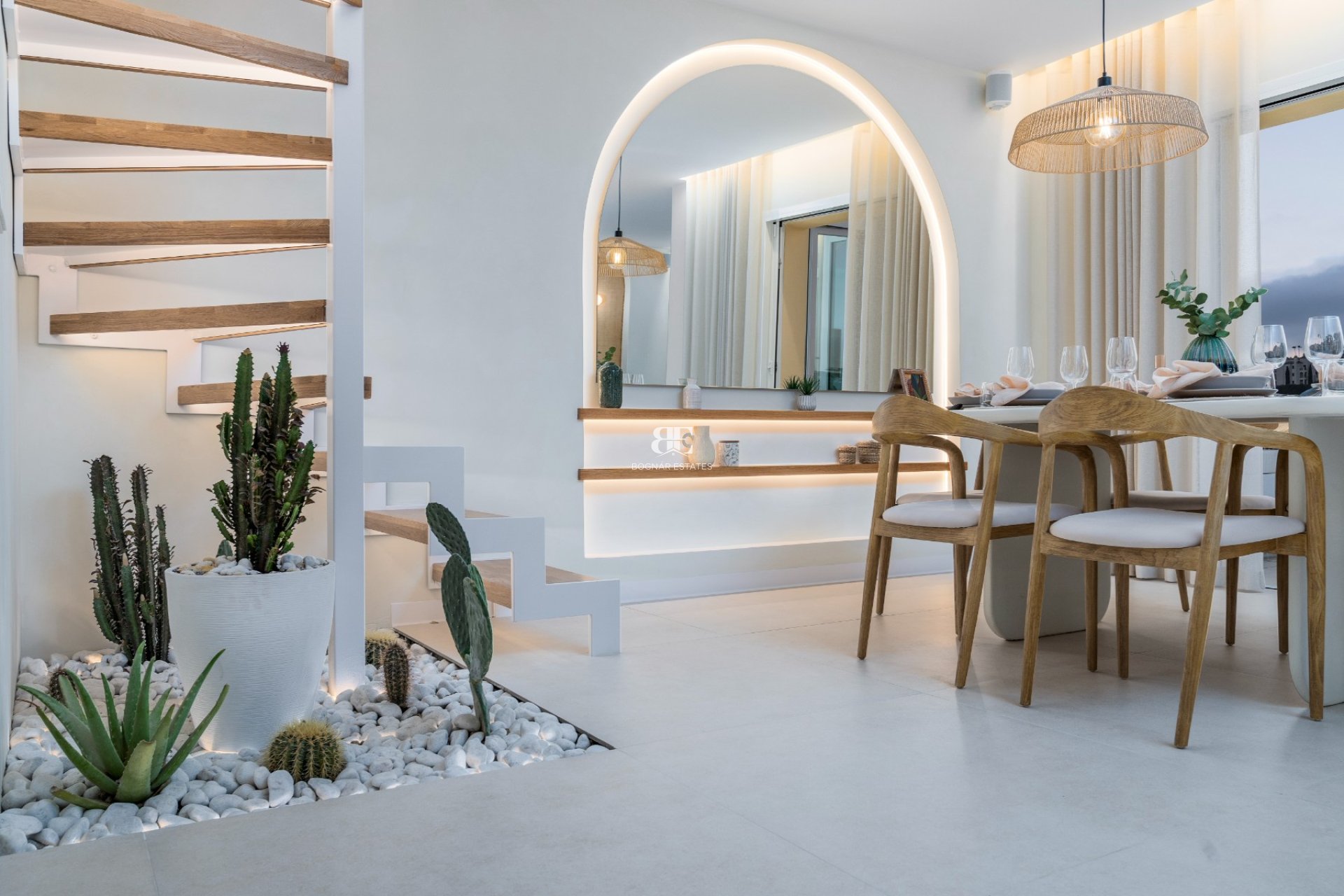 Herverkoop - apartment -
Benahavis - La Quinta