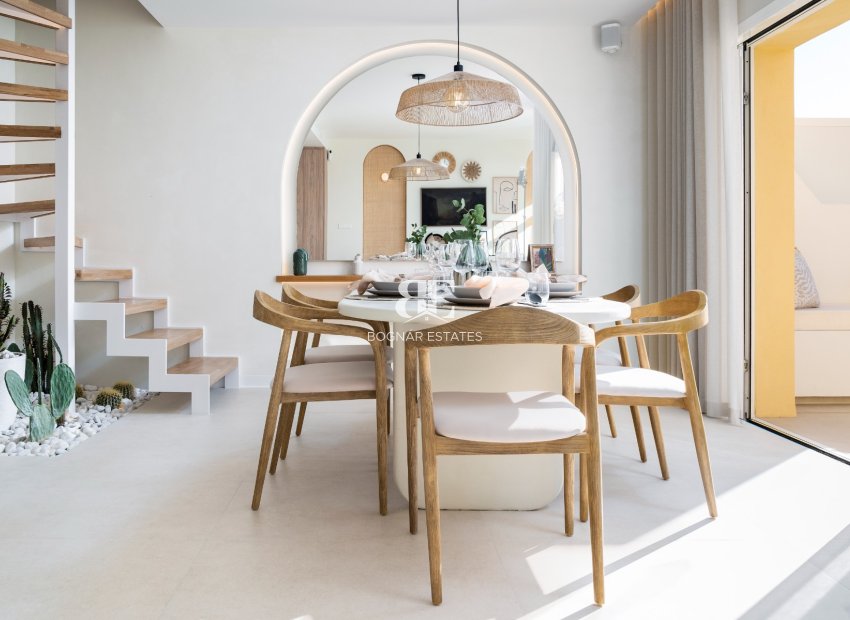 Herverkoop - apartment -
Benahavis - La Quinta