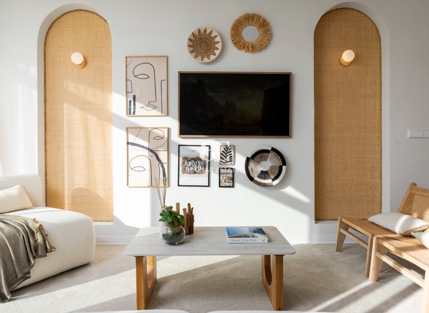 Herverkoop - apartment -
Benahavis - La Quinta