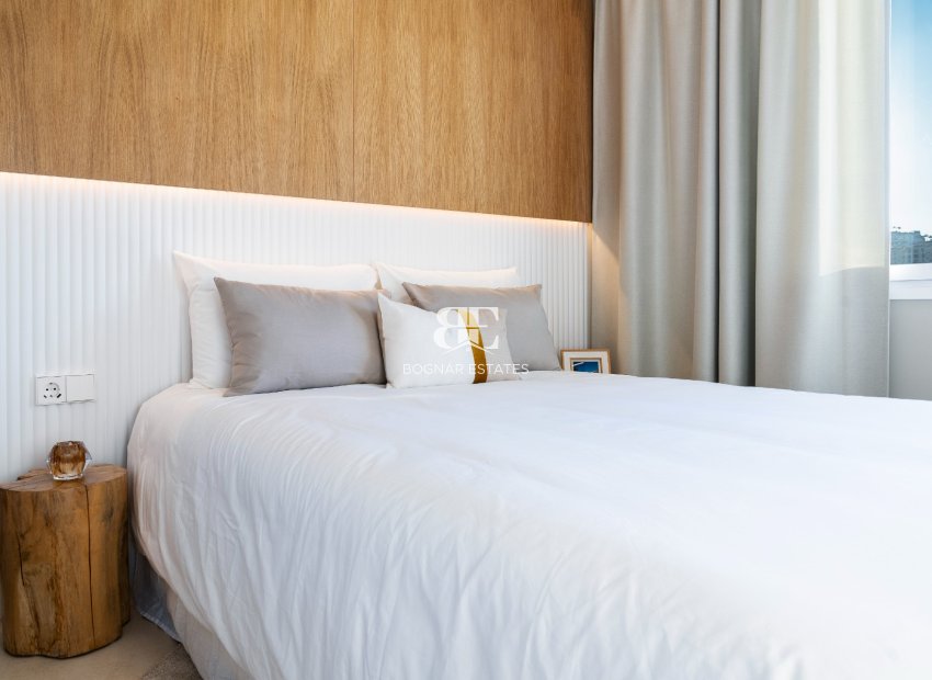 Herverkoop - apartment -
Benahavis - La Quinta