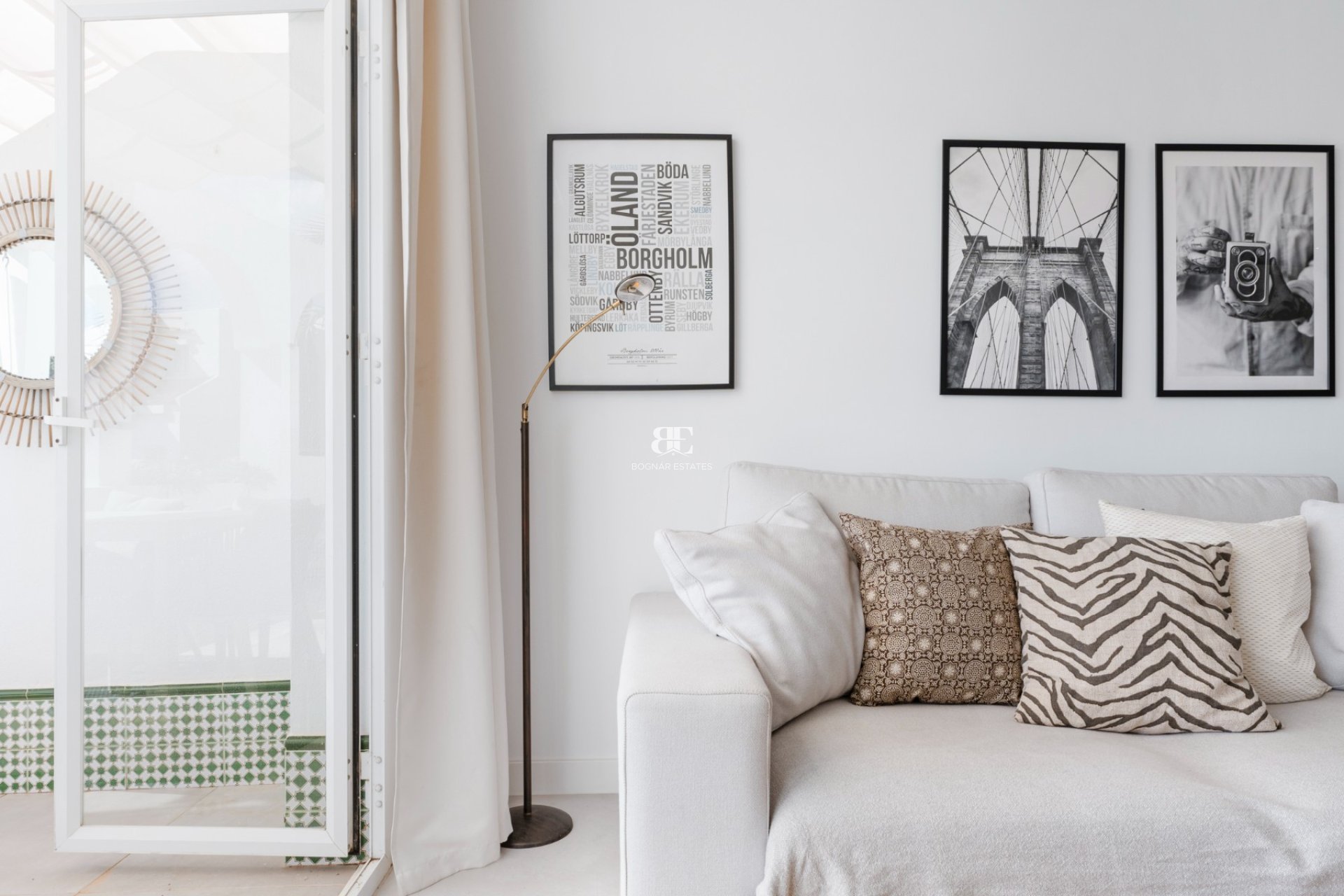 Herverkoop - apartment -
Benahavis - La Quinta