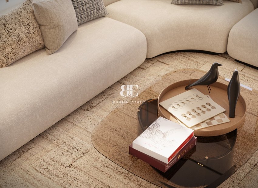 Herverkoop - apartment -
Benahavis - La Quinta